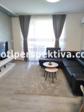 1 quarto Kiutchuk Parij, Plovdiv 2