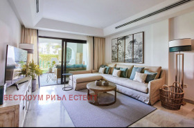 1 Schlafzimmer Briz, Warna