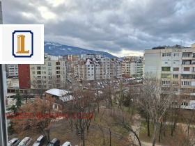 Продава 3-стаен град София Дървеница - [1] 