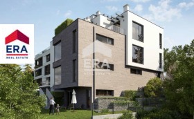 Maisonette w.z.Kinozentara 3 tschast, Sofia 4