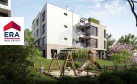 Maisonette w.z.Kinozentara 3 tschast, Sofia 3