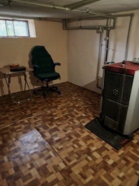 Hus Sredets, region Burgas 2