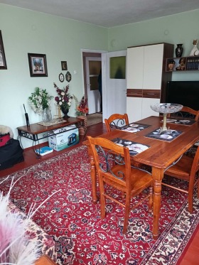 Hus Sredets, region Burgas 1