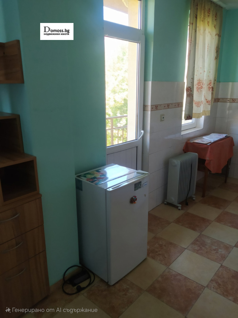 Продава  1-стаен град Благоевград , Еленово 1 , 28 кв.м | 63375759 - изображение [4]