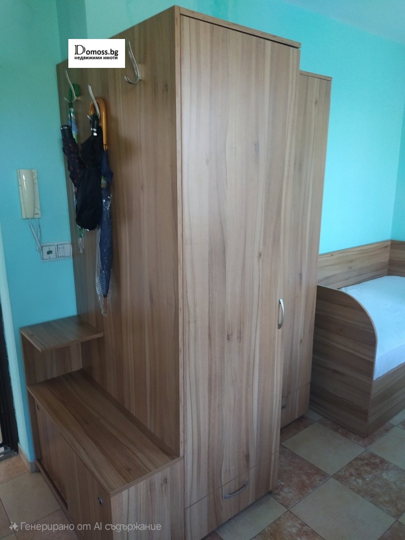 Продава  1-стаен град Благоевград , Еленово 1 , 28 кв.м | 63375759 - изображение [5]