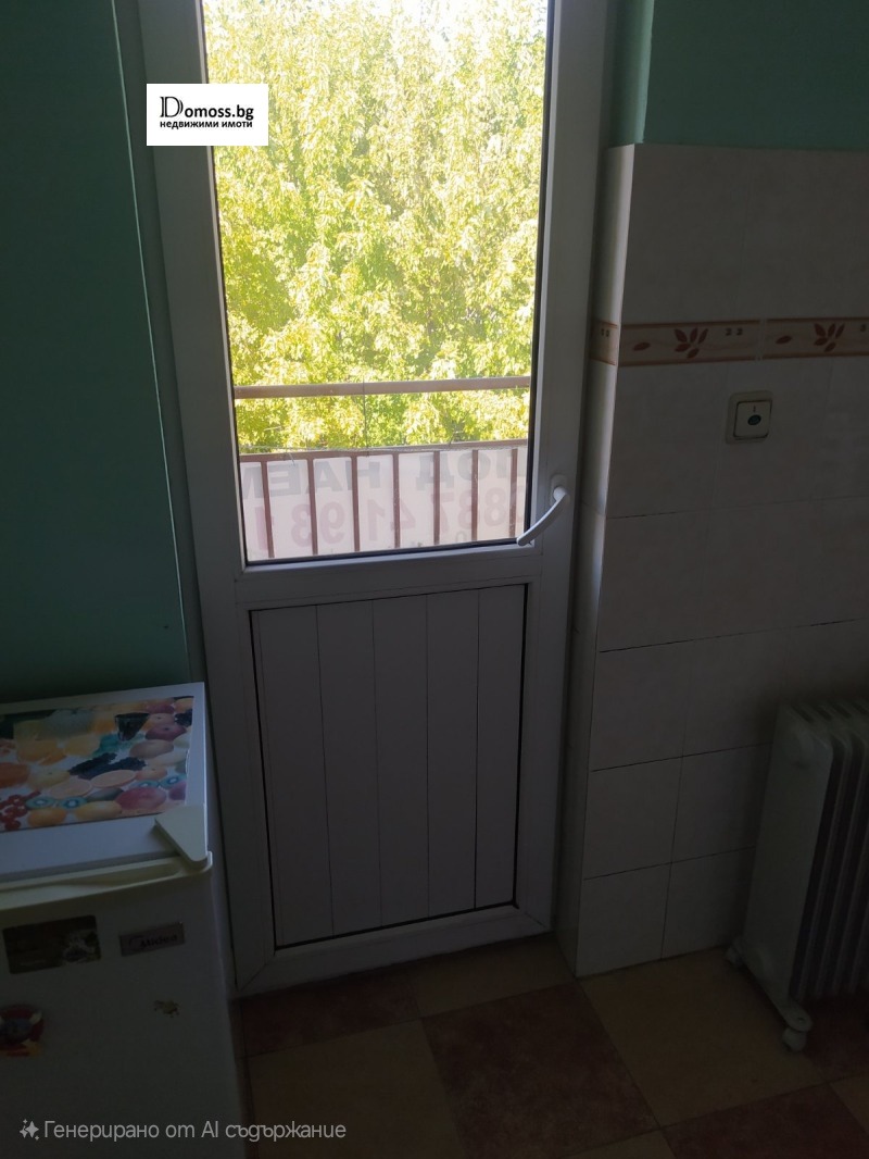Продава  1-стаен град Благоевград , Еленово 1 , 28 кв.м | 63375759 - изображение [7]