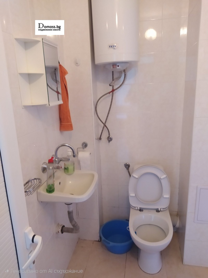 Продава  1-стаен град Благоевград , Еленово 1 , 28 кв.м | 63375759 - изображение [8]