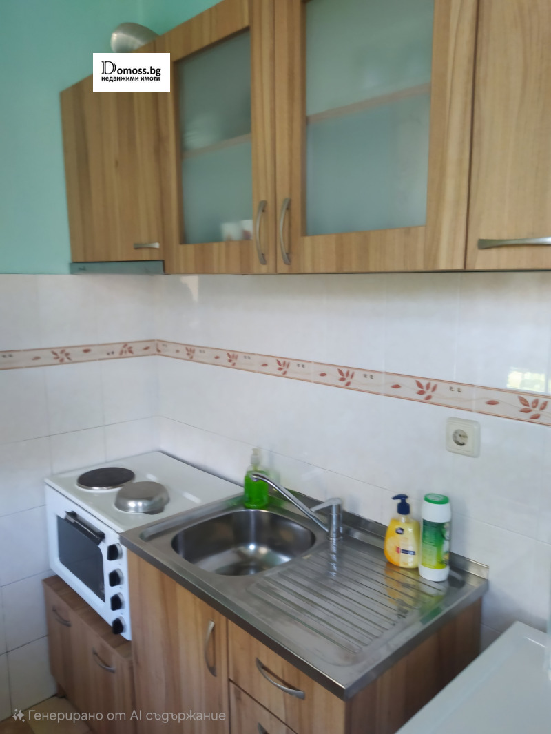 Продава  1-стаен град Благоевград , Еленово 1 , 28 кв.м | 63375759