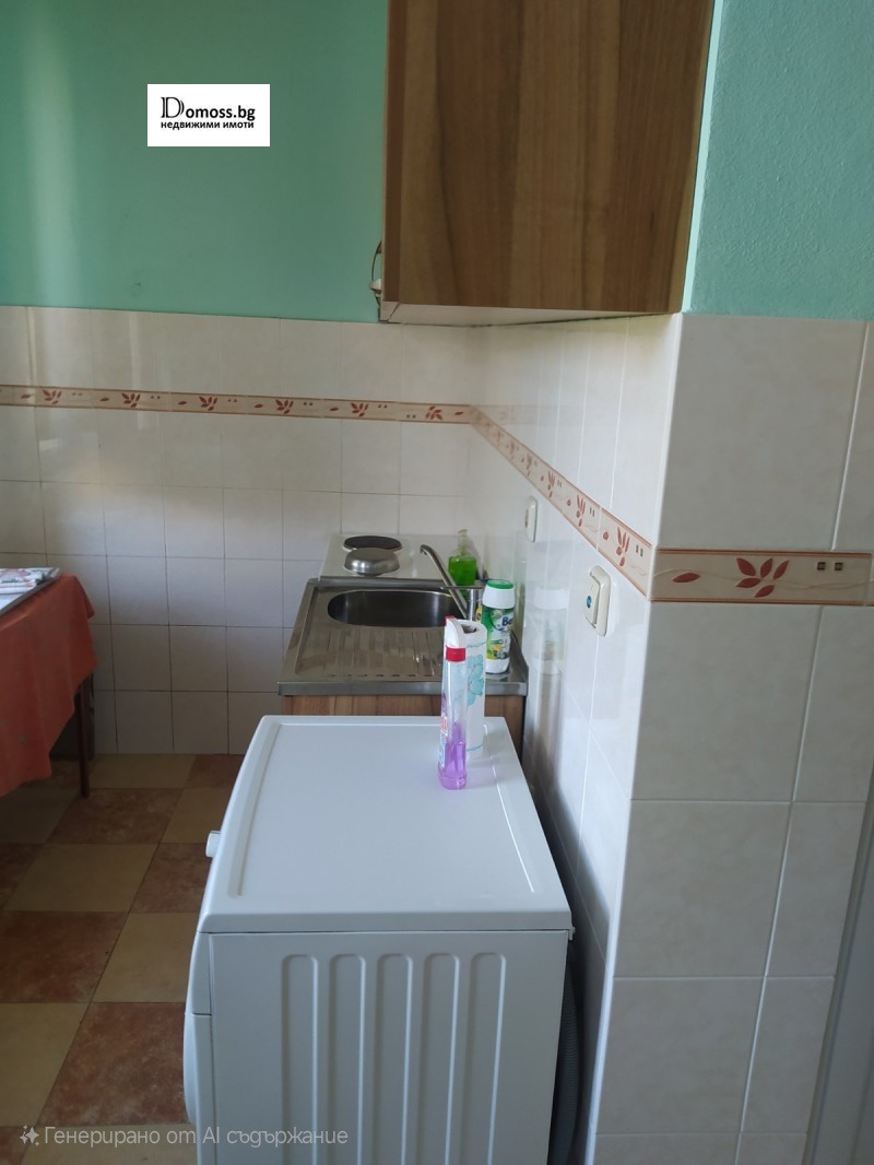 Продава  1-стаен град Благоевград , Еленово 1 , 28 кв.м | 63375759 - изображение [2]