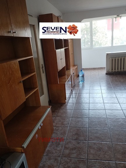 Na sprzedaż  1 sypialnia Sofia , Ljulin 7 , 70 mkw | 46433186 - obraz [5]