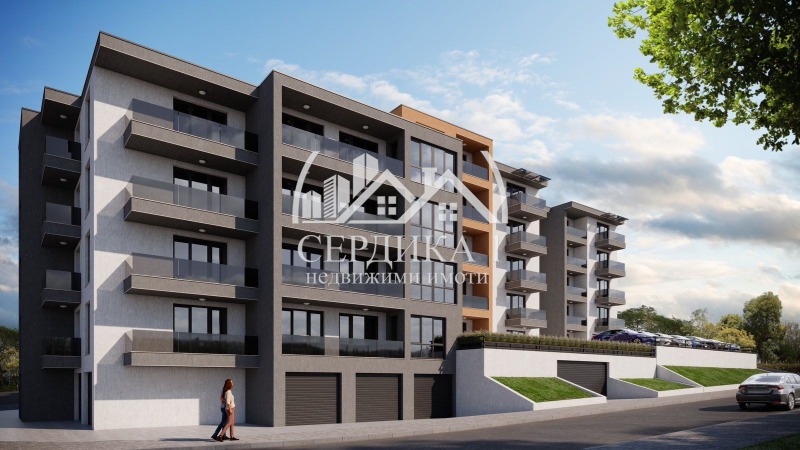 Na prodej  1 ložnice Blagoevgrad , Bjalata visota , 98 m2 | 58053740