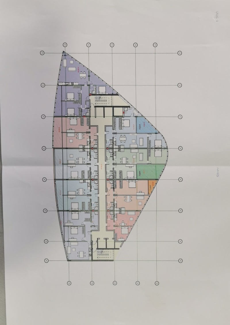 Продава 2-СТАЕН, гр. София, Драгалевци, снимка 3 - Aпартаменти - 49296837