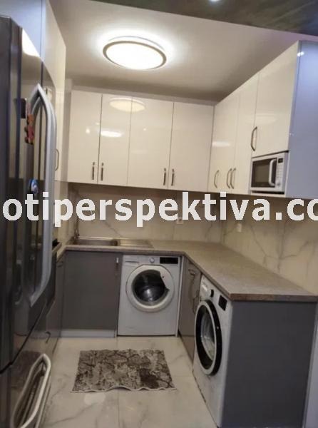 Продава  2-стаен град Пловдив , Кючук Париж , 75 кв.м | 93671792 - изображение [6]