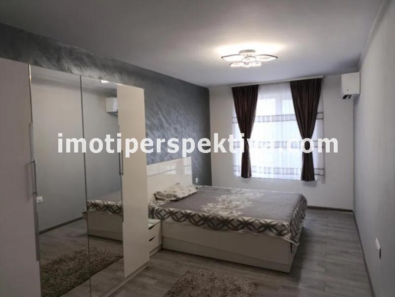 Продава  2-стаен град Пловдив , Кючук Париж , 75 кв.м | 93671792 - изображение [8]