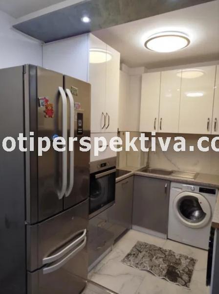 Продава  2-стаен град Пловдив , Кючук Париж , 75 кв.м | 93671792 - изображение [4]