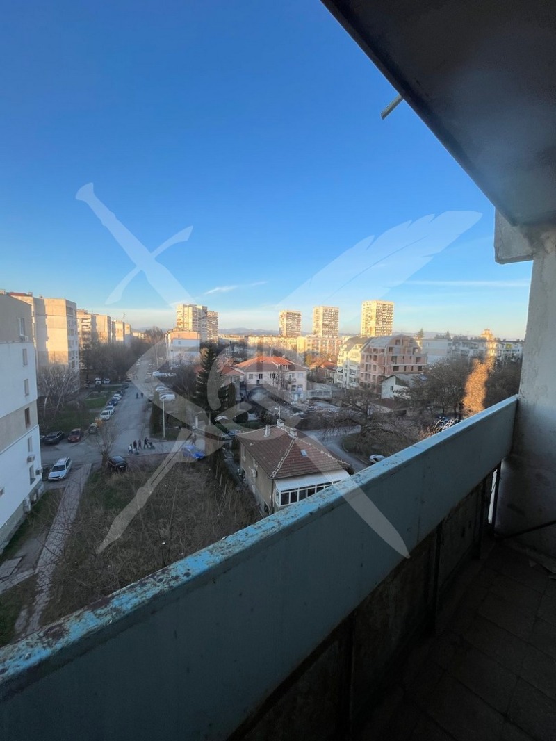 Продава  2-стаен град София , Толстой , 76 кв.м | 68160315 - изображение [14]