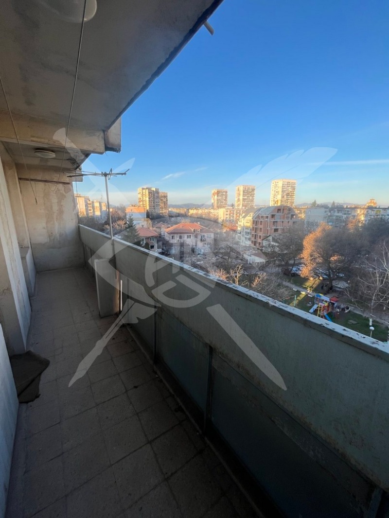 Продава  2-стаен град София , Толстой , 76 кв.м | 68160315 - изображение [11]