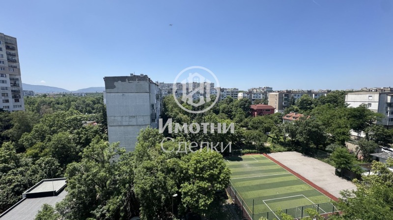 Продава  2-стаен град София , Гевгелийски , 60 кв.м | 55085732 - изображение [12]