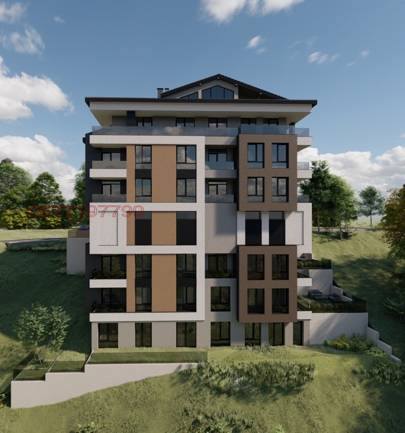 Продава 2-СТАЕН, гр. Смолян, Нов център