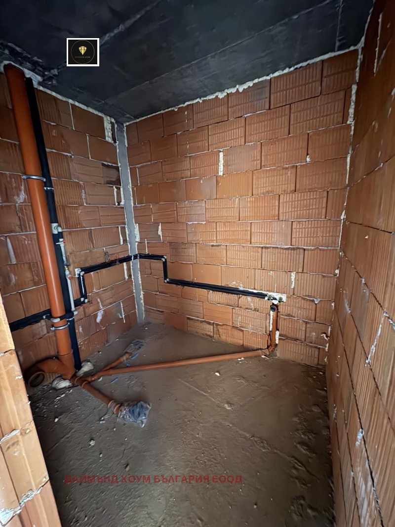 In vendita  1 camera da letto Plovdiv , Iugen , 74 mq | 65502817 - Immagine [7]