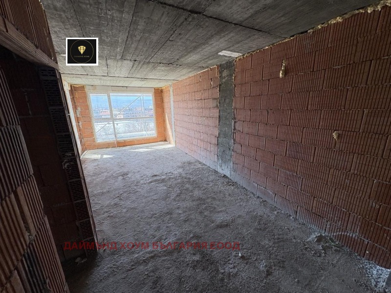 In vendita  1 camera da letto Plovdiv , Iugen , 74 mq | 65502817 - Immagine [4]