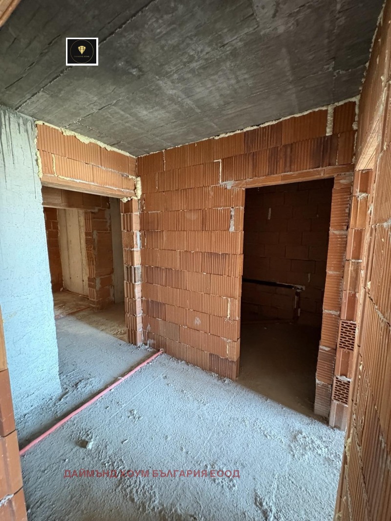 In vendita  1 camera da letto Plovdiv , Iugen , 74 mq | 65502817 - Immagine [3]