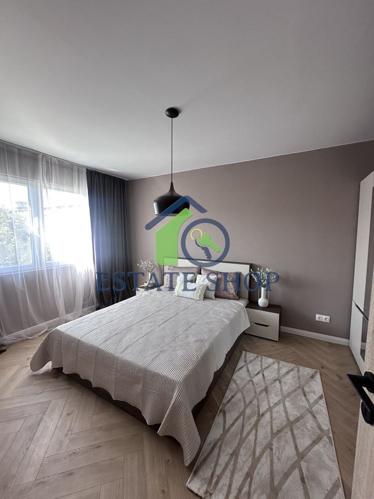 На продаж  1 спальня Пловдив , Коматево , 64 кв.м | 72597723 - зображення [7]