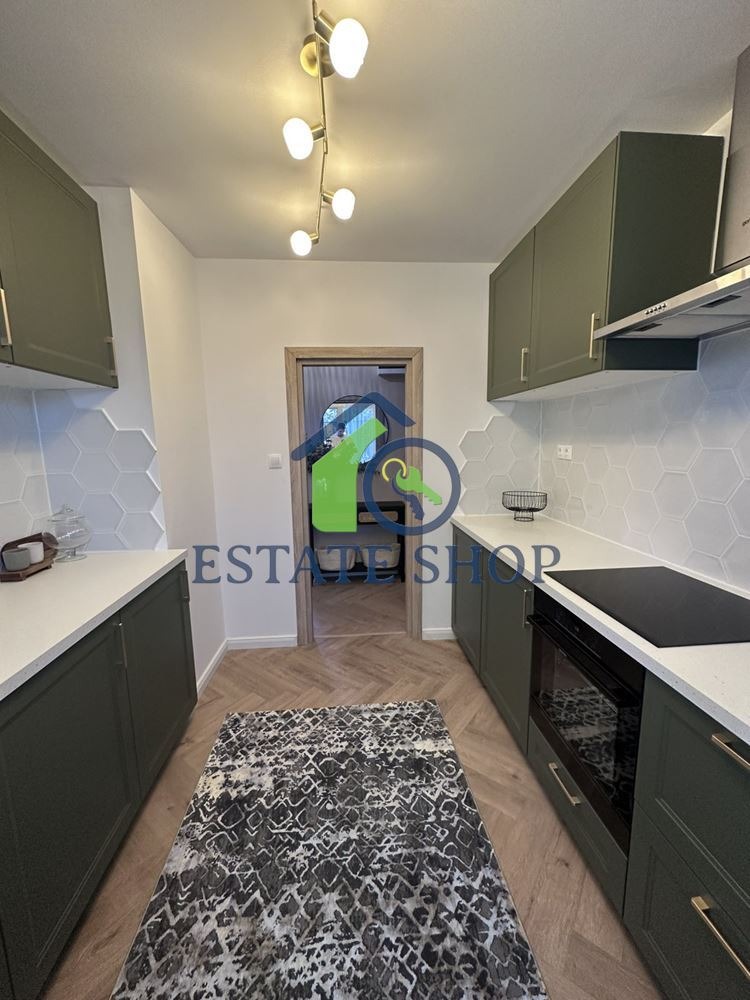 На продаж  1 спальня Пловдив , Коматево , 64 кв.м | 72597723 - зображення [5]