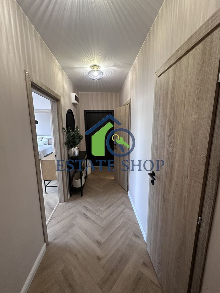 На продаж  1 спальня Пловдив , Коматево , 64 кв.м | 72597723 - зображення [15]