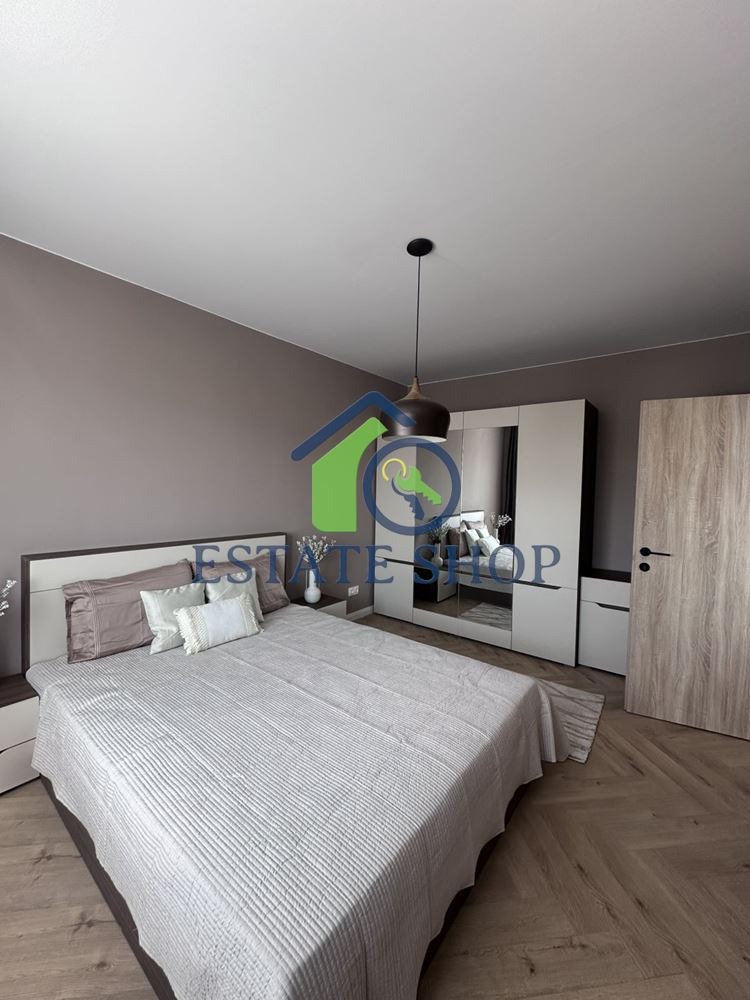 На продаж  1 спальня Пловдив , Коматево , 64 кв.м | 72597723 - зображення [8]