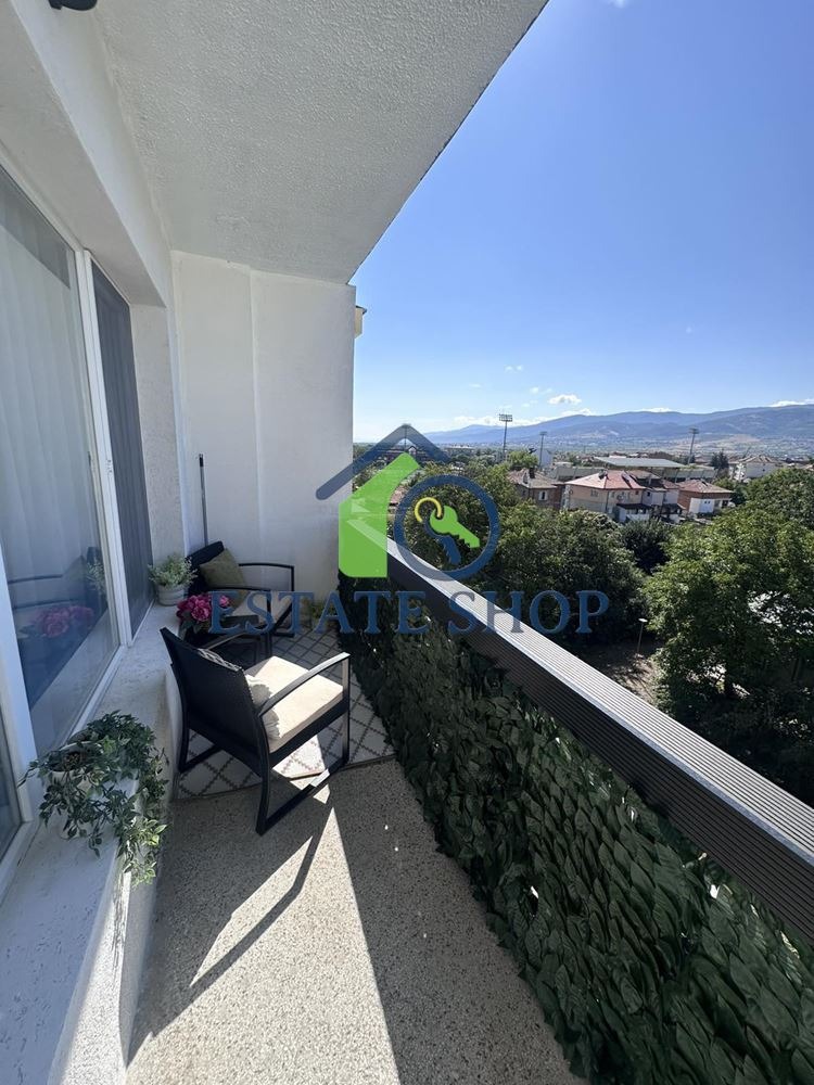 На продаж  1 спальня Пловдив , Коматево , 64 кв.м | 72597723 - зображення [16]
