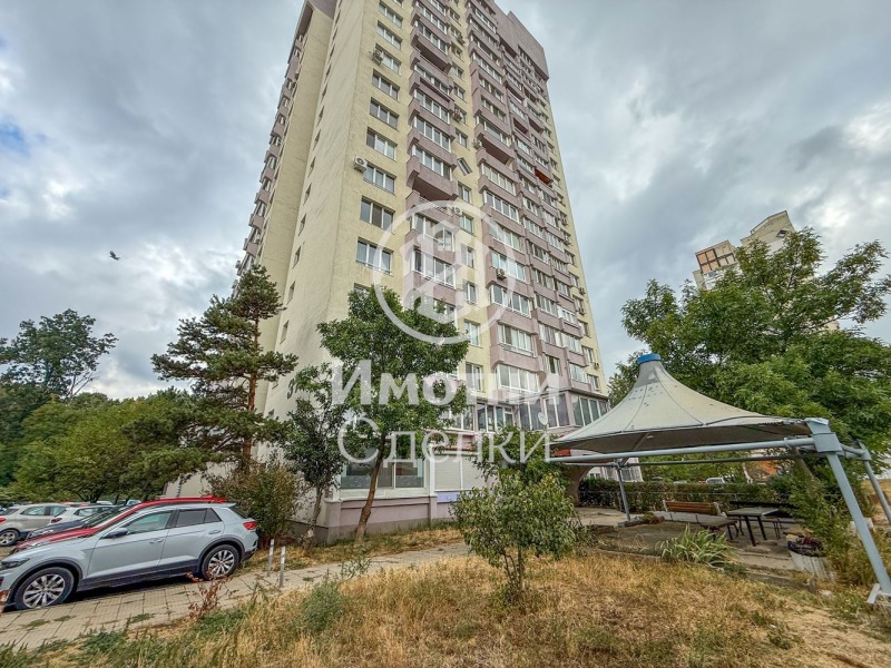 Продава  2-стаен град София , Дианабад , 60 кв.м | 45377492 - изображение [11]