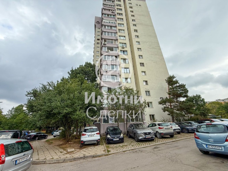Продава  2-стаен град София , Дианабад , 60 кв.м | 45377492 - изображение [12]