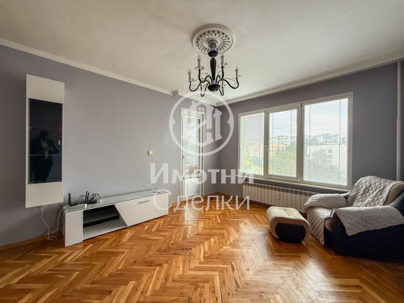 Продава  2-стаен град София , Дианабад , 60 кв.м | 45377492