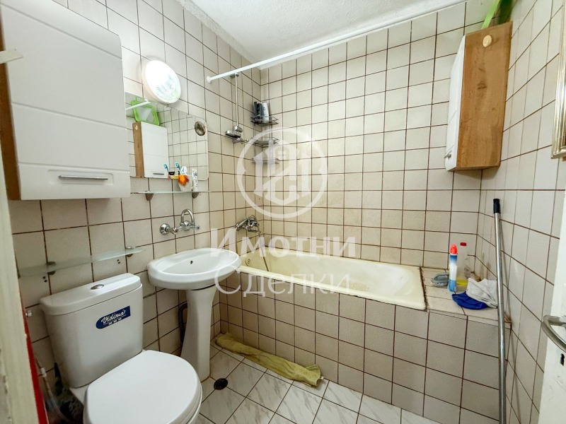 Продава  2-стаен град София , Дианабад , 60 кв.м | 45377492 - изображение [9]