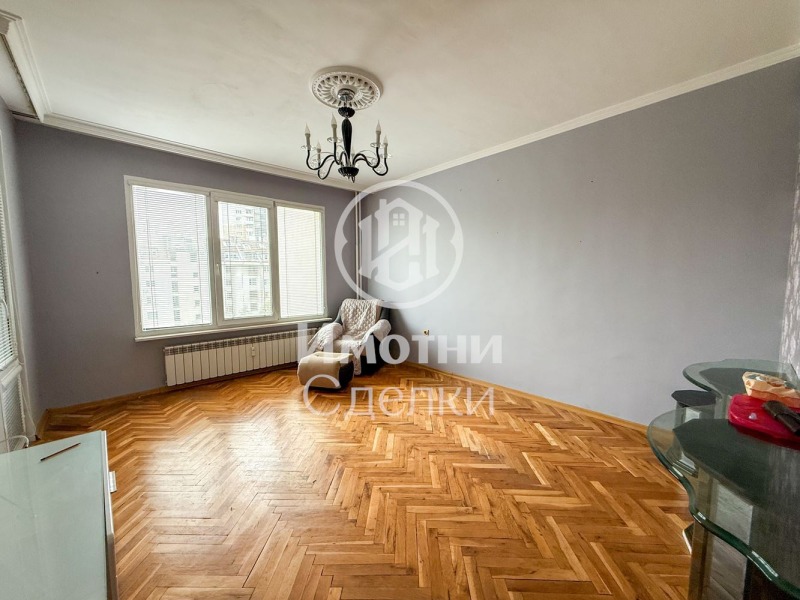 Продава  2-стаен град София , Дианабад , 60 кв.м | 45377492 - изображение [3]