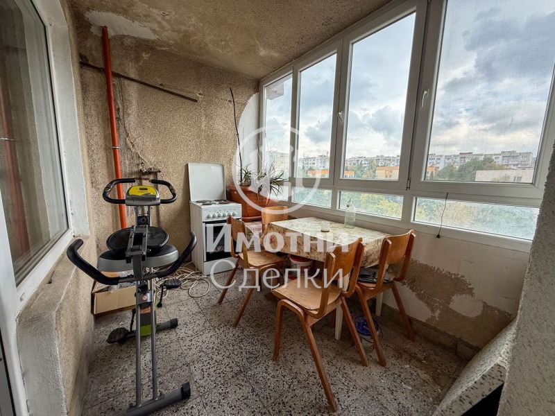 Продава  2-стаен град София , Дианабад , 60 кв.м | 45377492 - изображение [6]