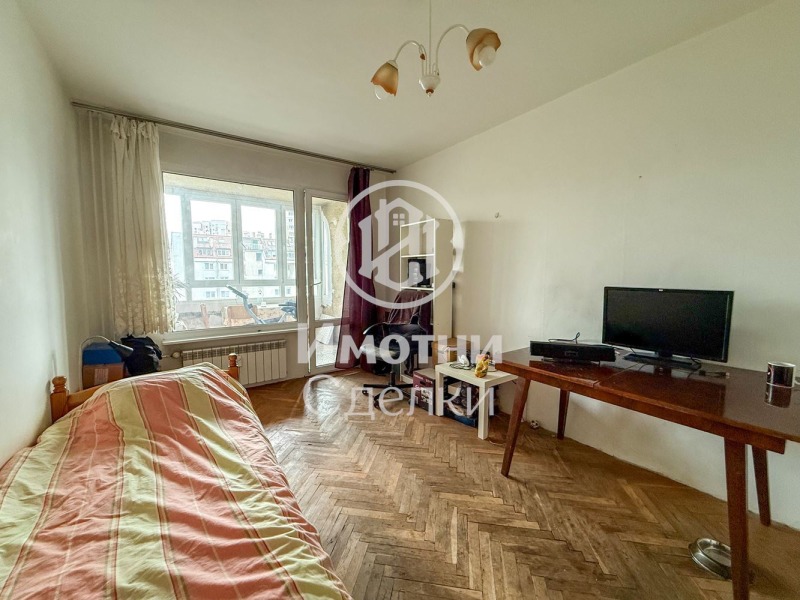 Продава  2-стаен град София , Дианабад , 60 кв.м | 45377492 - изображение [5]