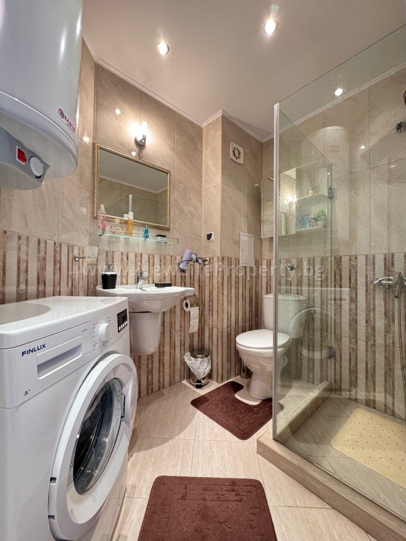 Te koop  1 slaapkamer regio Boergas , k.k. Slantsjev brjag , 49 m² | 30943951 - afbeelding [14]
