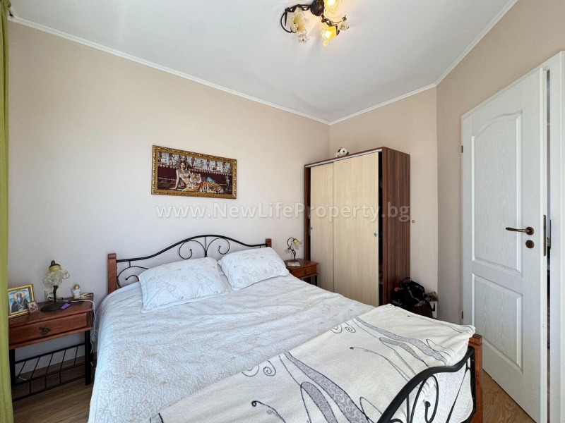 Te koop  1 slaapkamer regio Boergas , k.k. Slantsjev brjag , 49 m² | 30943951 - afbeelding [12]