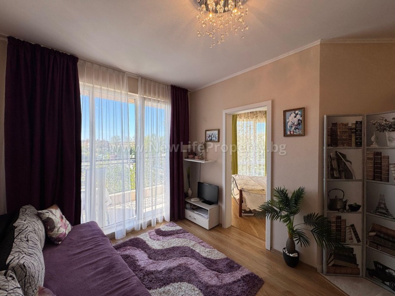 Te koop  1 slaapkamer regio Boergas , k.k. Slantsjev brjag , 49 m² | 30943951 - afbeelding [6]
