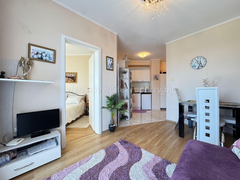 Te koop  1 slaapkamer regio Boergas , k.k. Slantsjev brjag , 49 m² | 30943951 - afbeelding [8]
