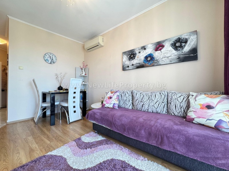 Te koop  1 slaapkamer regio Boergas , k.k. Slantsjev brjag , 49 m² | 30943951 - afbeelding [7]