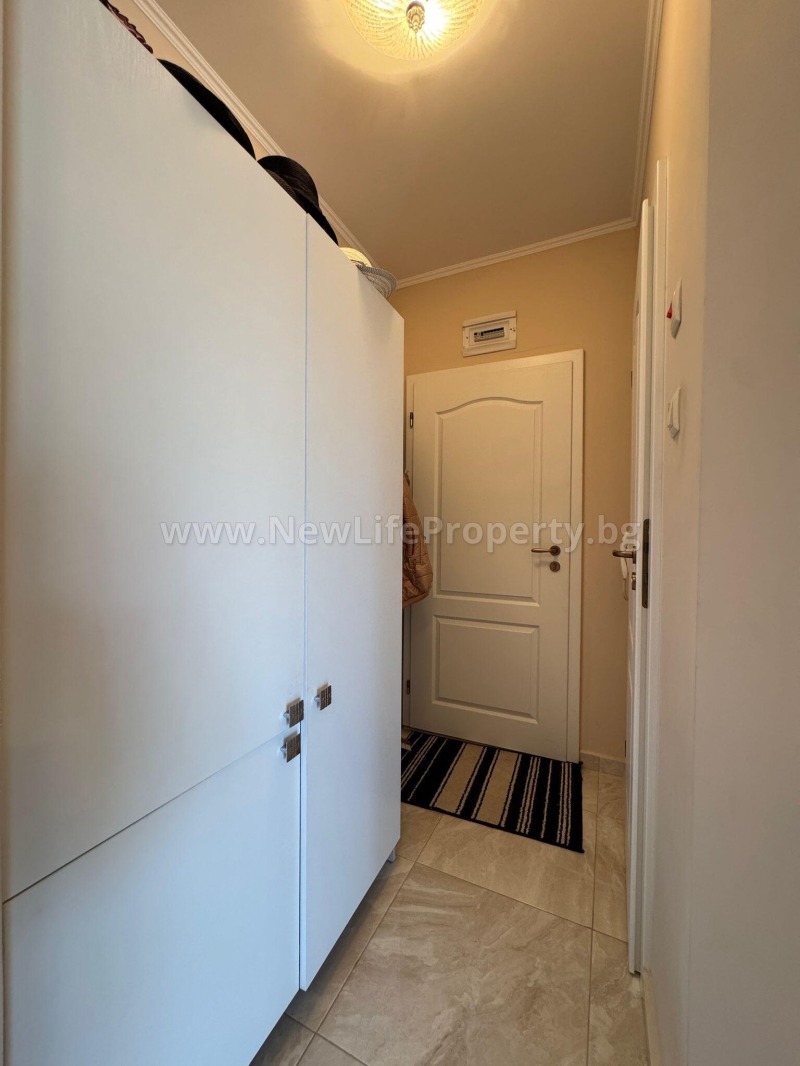 Te koop  1 slaapkamer regio Boergas , k.k. Slantsjev brjag , 49 m² | 30943951 - afbeelding [2]