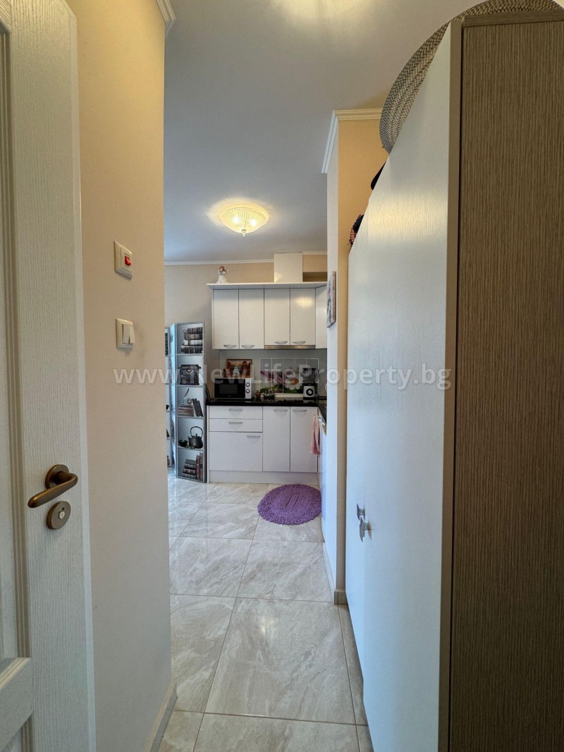Te koop  1 slaapkamer regio Boergas , k.k. Slantsjev brjag , 49 m² | 30943951 - afbeelding [3]