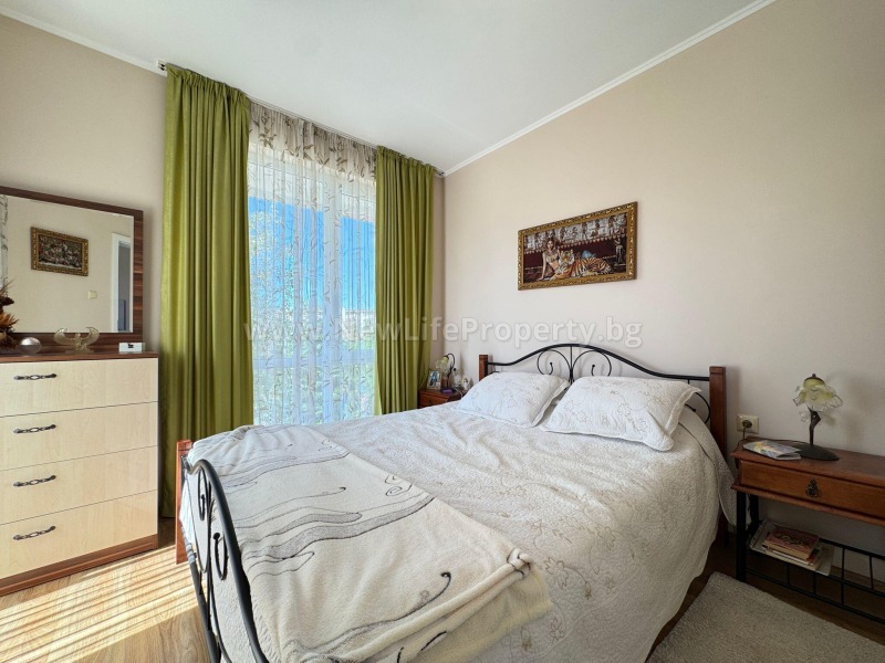 Te koop  1 slaapkamer regio Boergas , k.k. Slantsjev brjag , 49 m² | 30943951 - afbeelding [10]