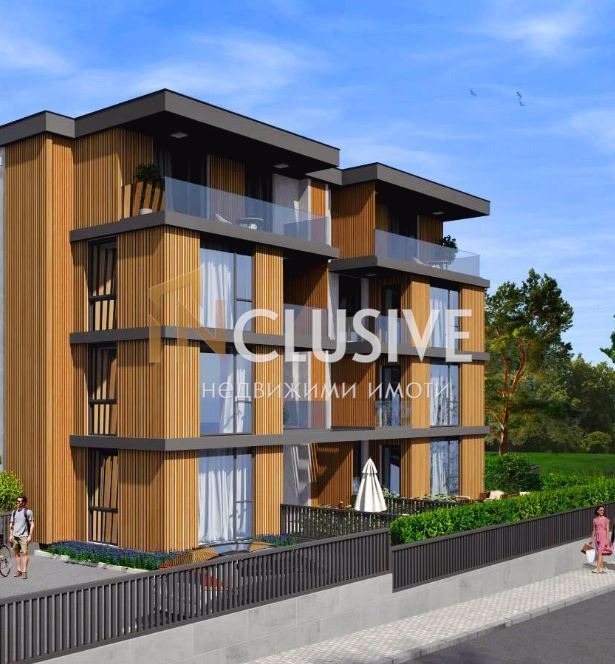 Продава 2-СТАЕН, град Варна, Изгрев • 86990 € / 170137.65 лв. • 71159378 1