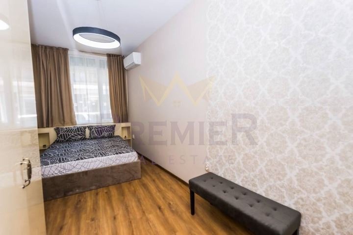 Продава 2-СТАЕН, гр. Бургас, Лазур, снимка 8 - Апартаменти - 52636013