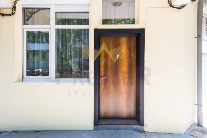 Продава 2-СТАЕН, гр. Бургас, Лазур, снимка 14 - Апартаменти - 52636013