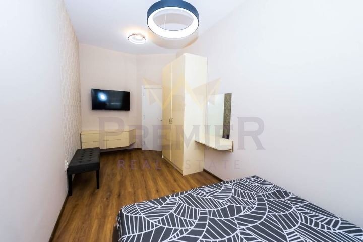 Продава 2-СТАЕН, гр. Бургас, Лазур, снимка 6 - Апартаменти - 52636013